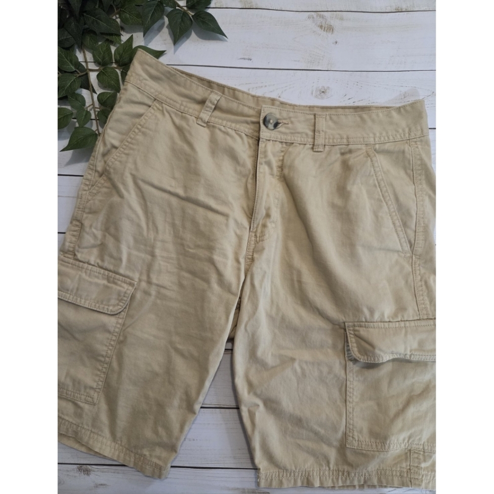 Avenue, Men's Cargo Pants, Size Small